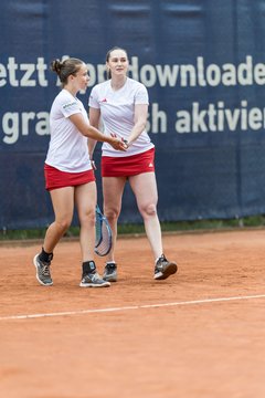 Bild 272 - BL DTV Hannover - Der Club an der Alster : Ergebnis: 2:7